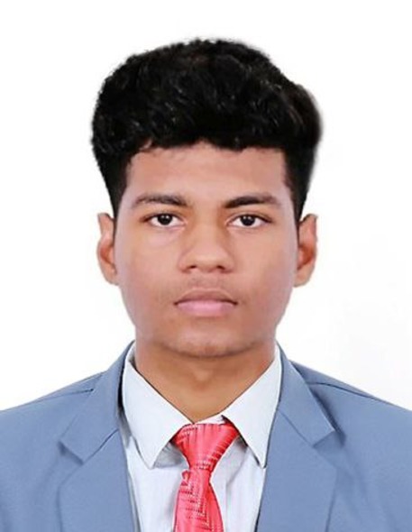 Sourav krishna seafarer Deck Cadet (Trainee) Crude oil tanker