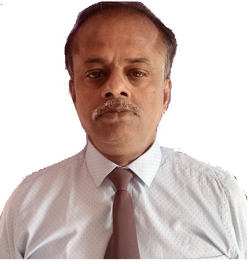 SOMENDU BISWAS seafarer Chief Engineer Crude oil tanker