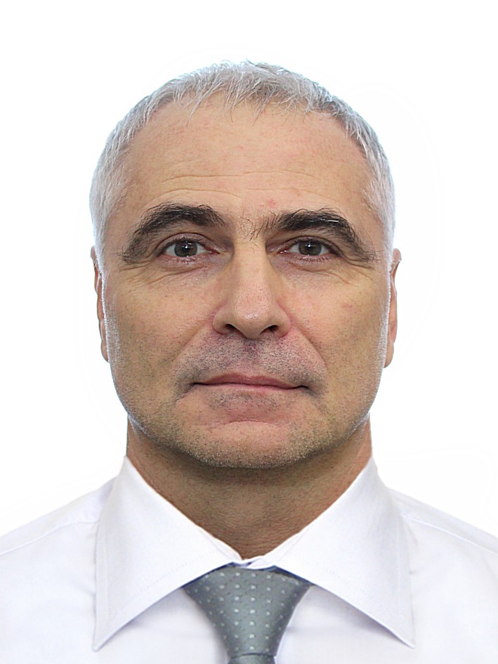 Dmitrii ONISHCHUK seafarer Chief Officer AHTS