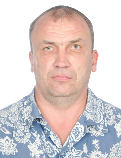 Kosenkov Sergei seafarer Second Engineer Container Ship
