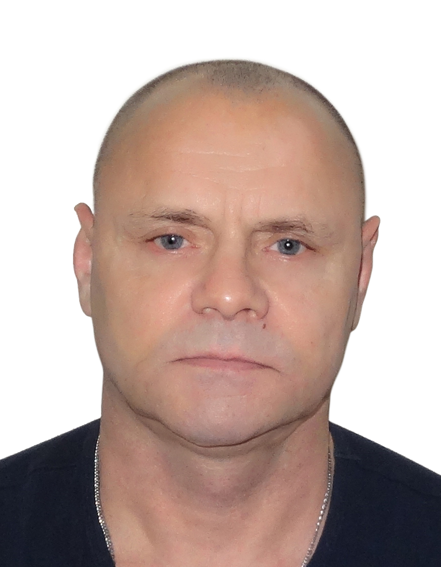 Eduard Safronov Eduard Safronov seafarer Electro-Technical Officer Bulk Carrier