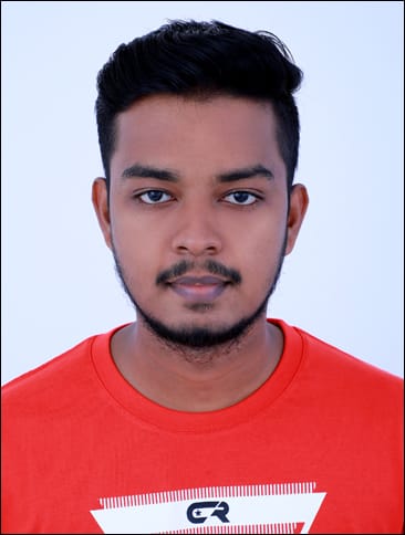 ANANDU PULIKKAKATH SURESH seafarer Deck Cadet (Trainee) 