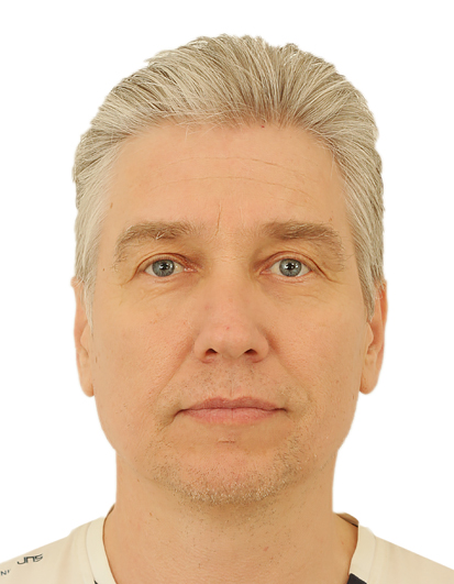 Andrei Nagulevich seafarer Bosun General Cargo