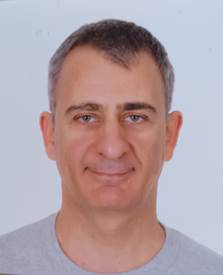 OZHAN OZBICER seafarer Chief Engineer Oil/Chemical tanker