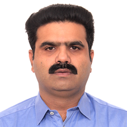 TARUN MEHTA seafarer Chief Officer VLCC