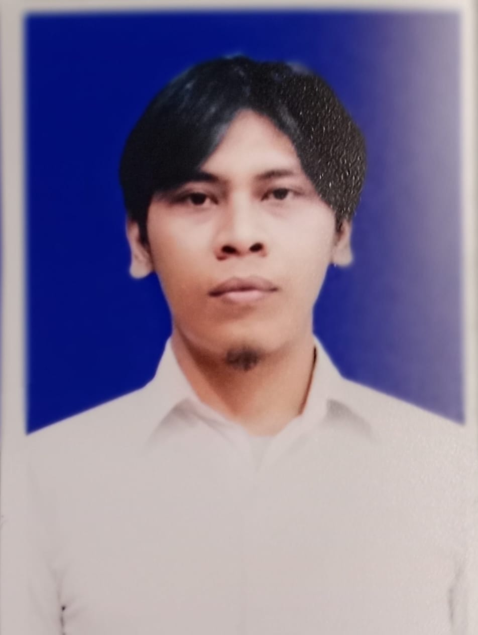 Peri Ardiyanto  seafarer Able Seaman General Cargo