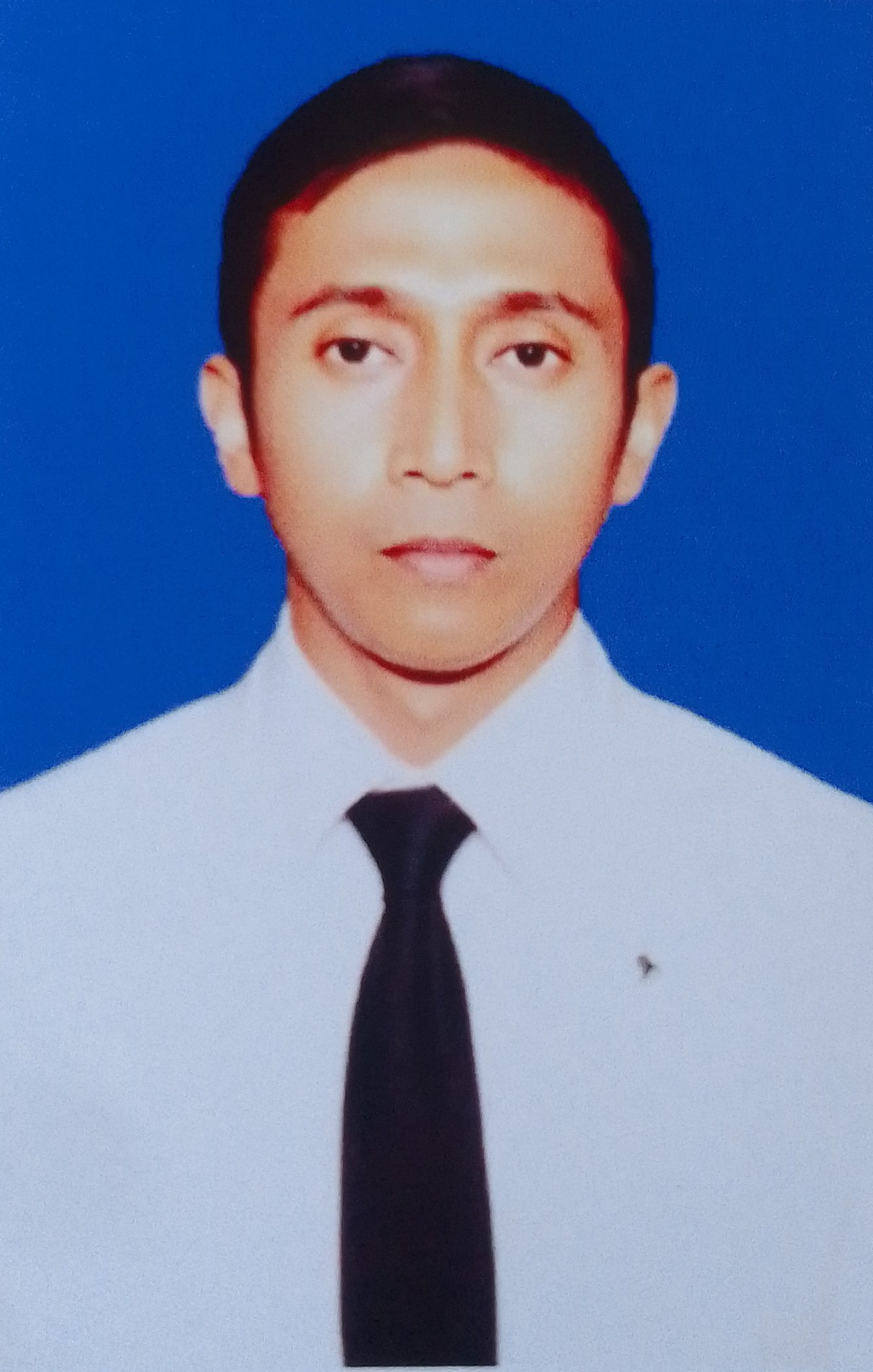 SLAMET RIADI  seafarer Able Seaman Ro-Ro