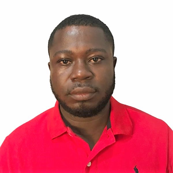 WONDER KWASI ATITSOGBUI seafarer Cook Bulk Carrier