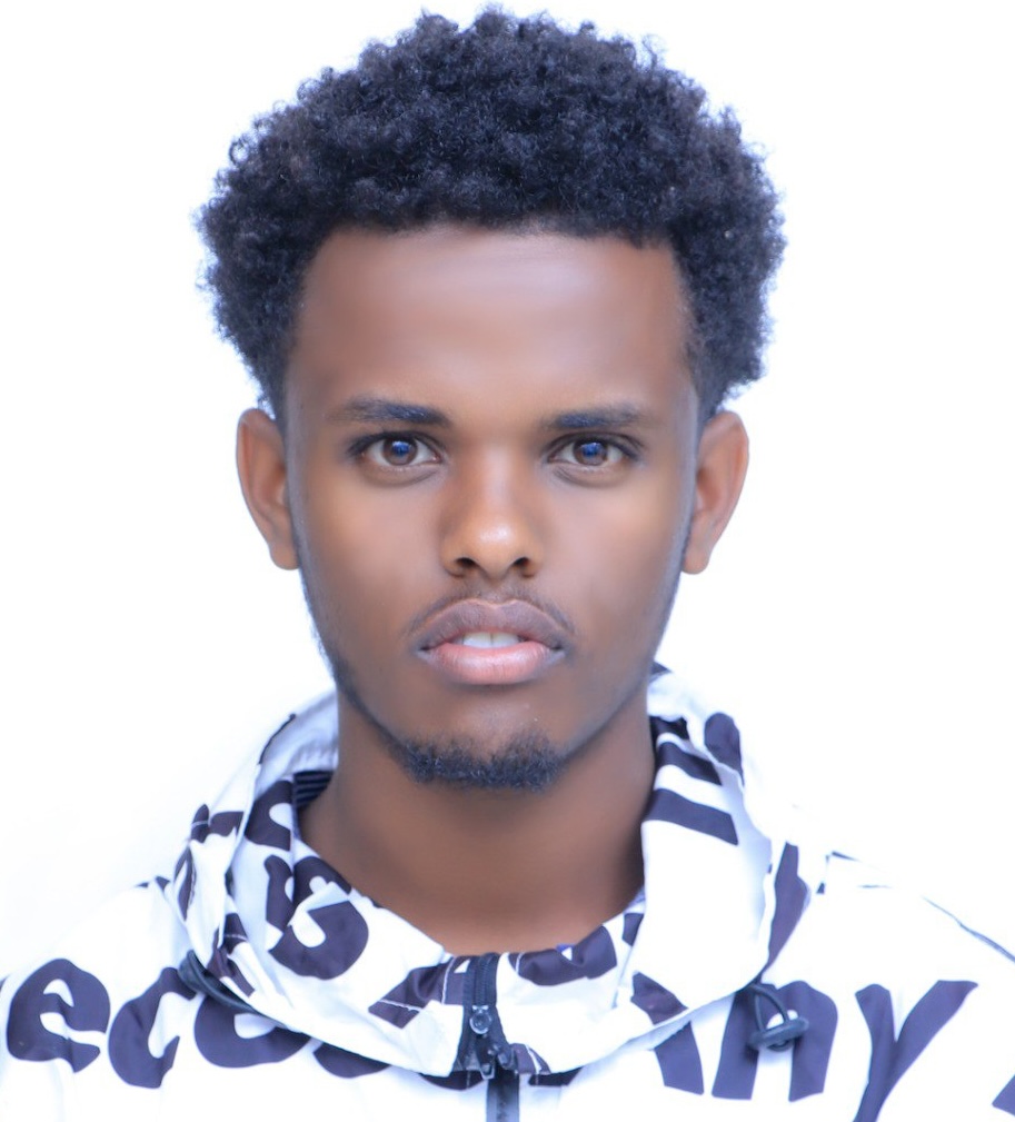 Muse mathewos alemu seafarer Able Seaman Tug Boat