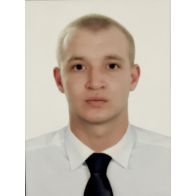Aleksei Zimenko seafarer Master Bulk Carrier