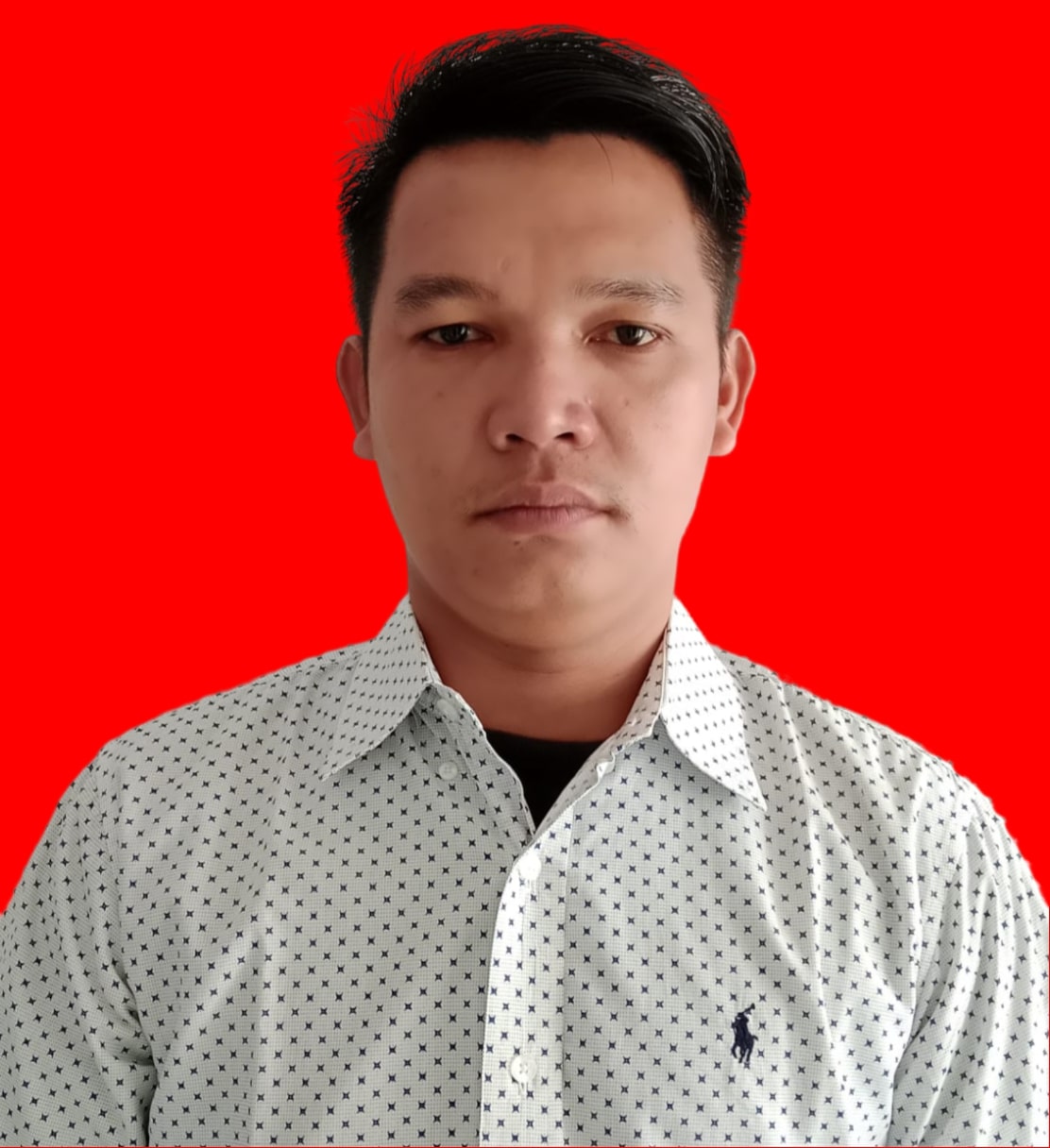 Masro Yohannes rajagukguk seafarer Pumpman Bulk Carrier