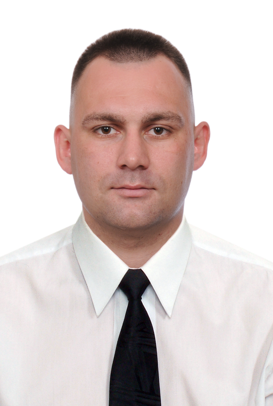 Andrei seafarer Chief Officer Container Ship