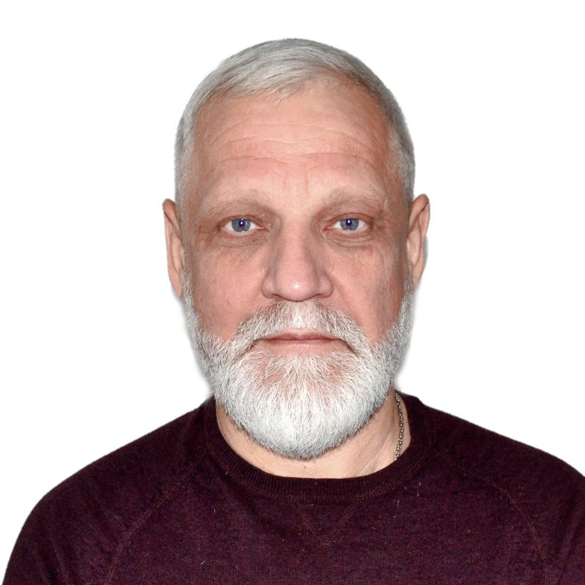 Dmitry Loshchinin seafarer Master Oil products tanker