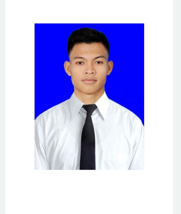Munir Muchlis seafarer Second Officer Bulk Carrier