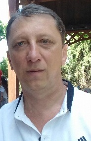 Pavel Gordienko seafarer Master Tug Boat