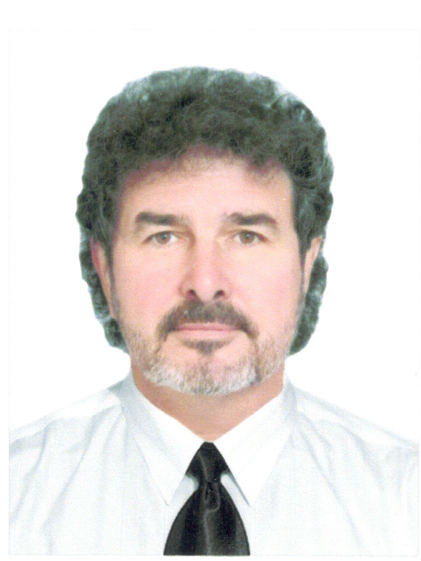 Alexander Baluev seafarer Master VLCC