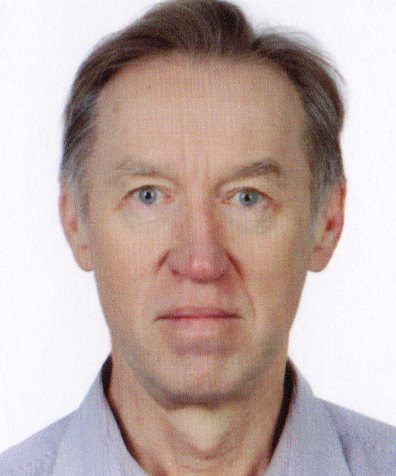 Viacheslav Rodionov seafarer Chief Engineer Container Ship