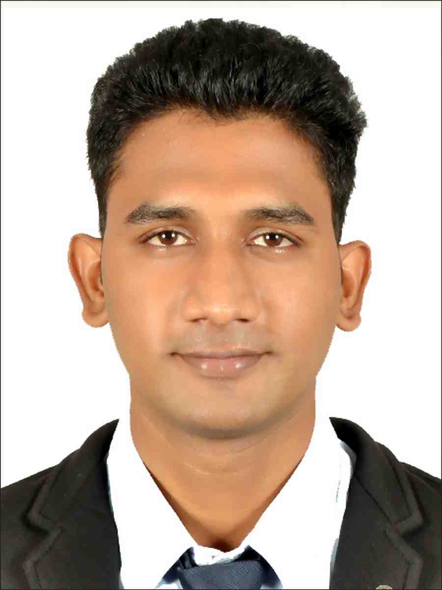 AVINASH SAILOR seafarer Fourth Engineer Oil/Chemical tanker