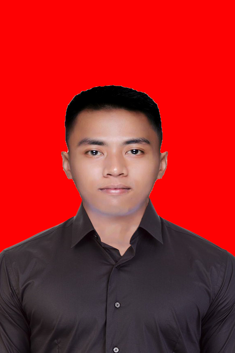 Akhmad Ikhsanul Kamal seafarer Fourth Engineer Container Ship