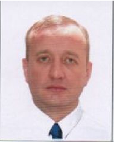 Aleksandr Trichev seafarer Master VLCC