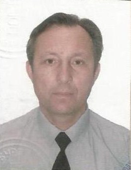 Rafik Yunisov seafarer Second Engineer General Cargo