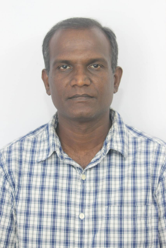 Vinod chakkantharakadavil Vasu seafarer Fitter Oil products tanker