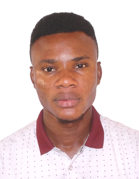 Solomon Tetteh Teye seafarer Electrical Engineer Passenger Ship