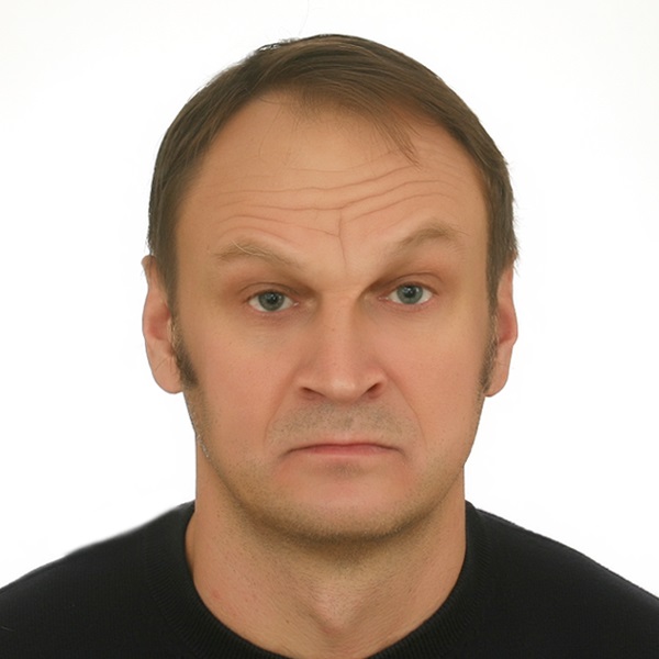 Dmitriy Bukreev seafarer Electro-Technical Officer Bulk Carrier