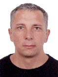 NASIM  KHAYRUTDINOV seafarer Second Engineer AHTS